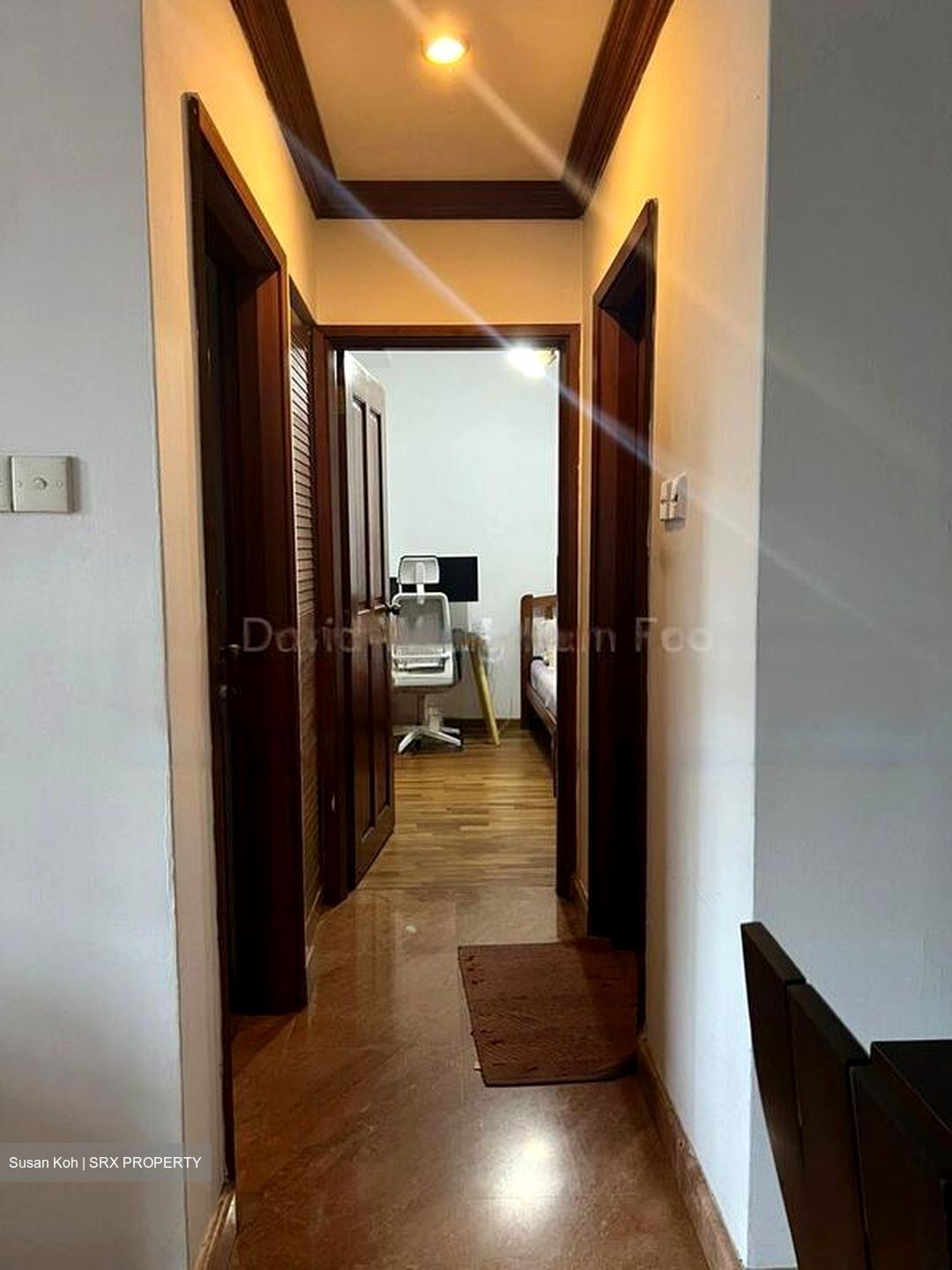Changi Court (D16), Condominium #579731681